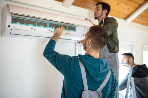 Best HVAC air duct cleaning  in Fort Pierre, SD