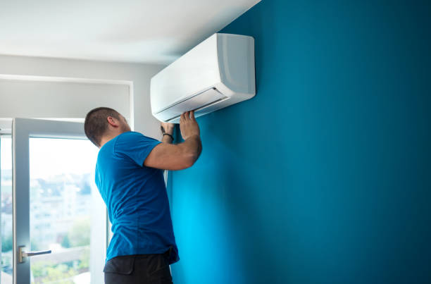 HVAC troubleshooting in Fort Pierre, SD