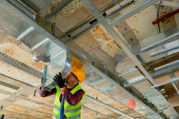 Best HVAC emergency services  in Fort Pierre, SD