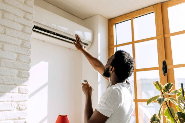 Best HVAC maintenance near me  in Fort Pierre, SD