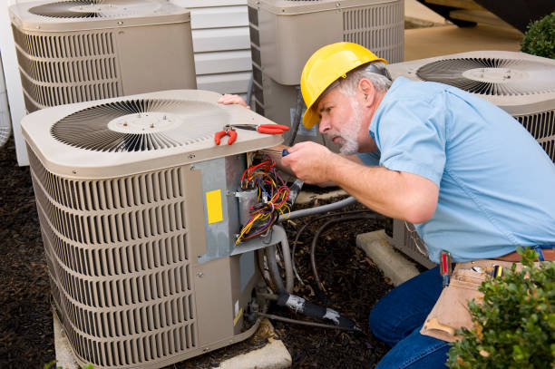 Reliable Fort Pierre, SD HVAC Solutions