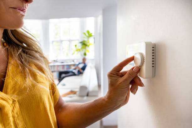 Best Residential HVAC services  in Fort Pierre, SD