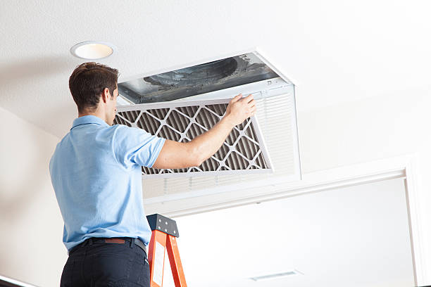 Best Air conditioning repair  in Fort Pierre, SD