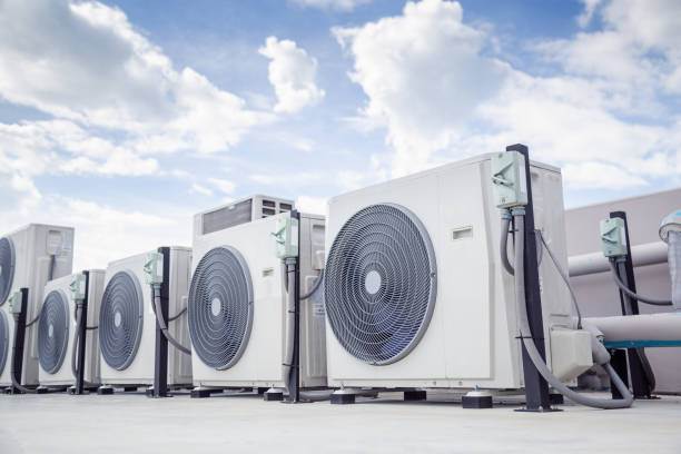 Best Emergency HVAC repair  in Fort Pierre, SD