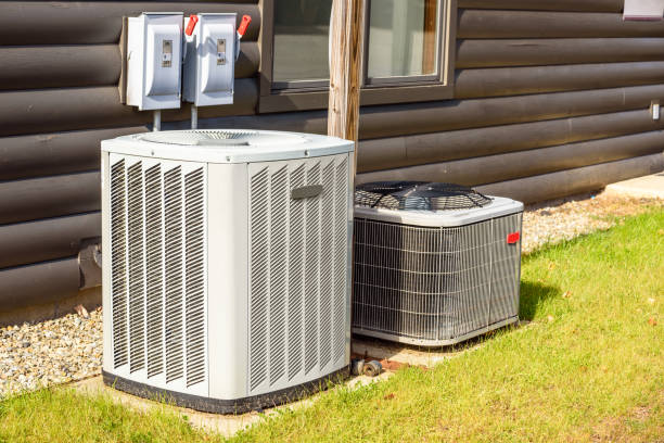 Best Commercial HVAC repair  in Fort Pierre, SD